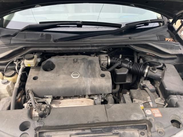 MURANO 2WD