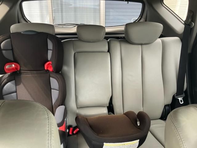 MURANO 2WD