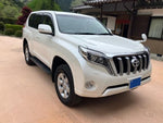LANDCRUISER PRADO