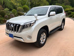 LANDCRUISER PRADO