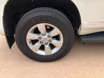 LANDCRUISER PRADO