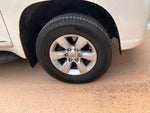 LANDCRUISER PRADO