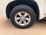 LANDCRUISER PRADO