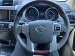 LANDCRUISER PRADO