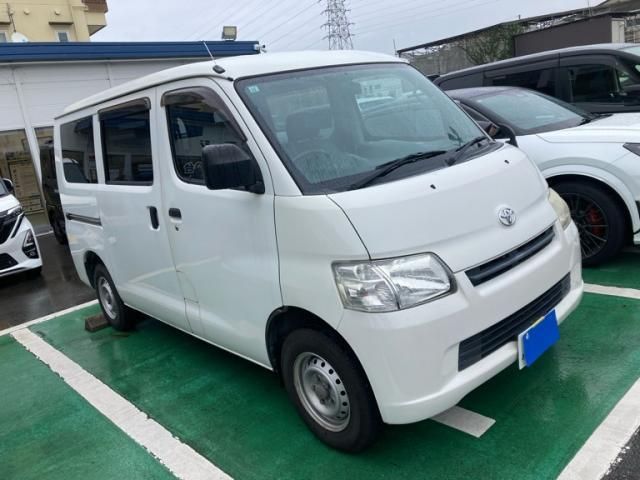 TOWNACE van 2WD