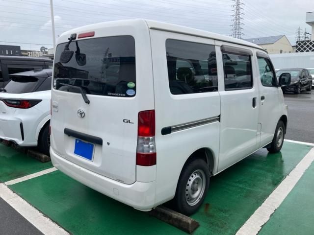 TOWNACE van 2WD