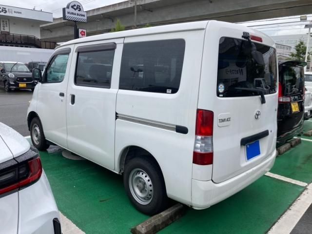 TOWNACE van 2WD