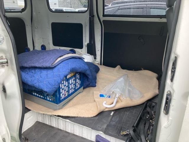 TOWNACE van 2WD