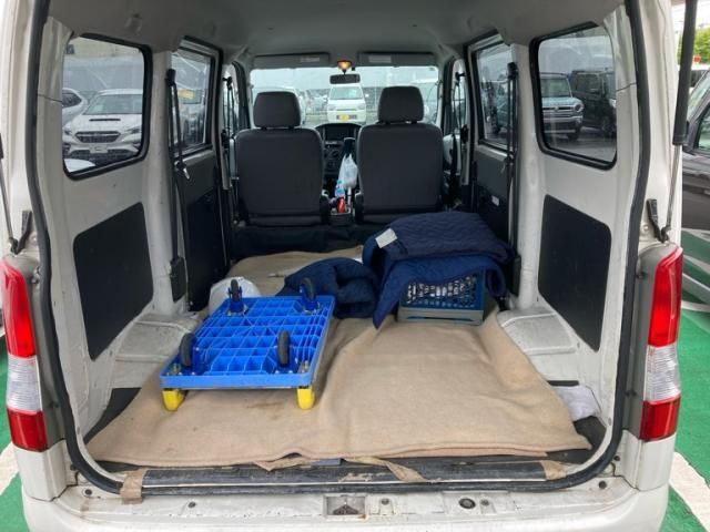 TOWNACE van 2WD