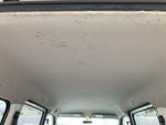 TOWNACE van 2WD