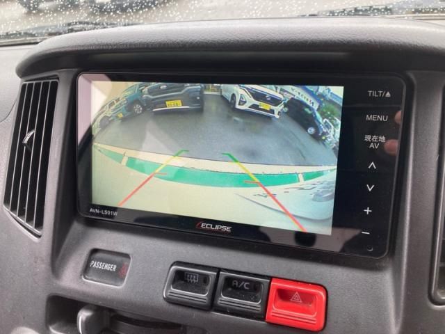TOWNACE van 2WD