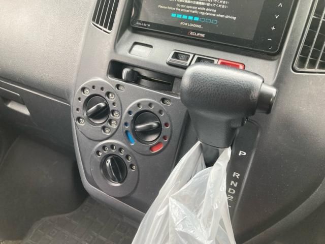 TOWNACE van 2WD
