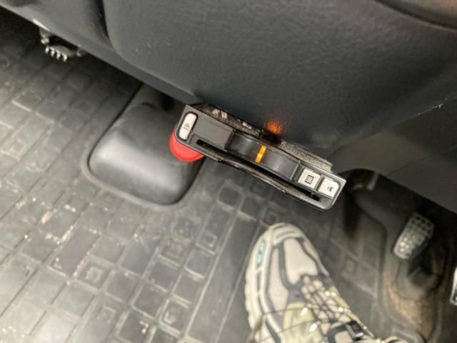 TOWNACE van 2WD