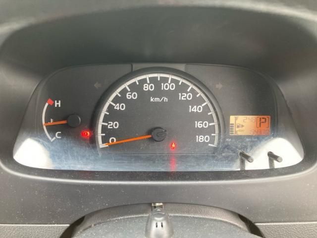 TOWNACE van 2WD