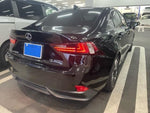 LEXUS IS300h