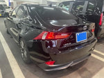 LEXUS IS300h