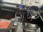 LEXUS IS300h