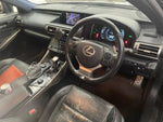 LEXUS IS300h