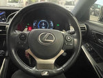 LEXUS IS300h