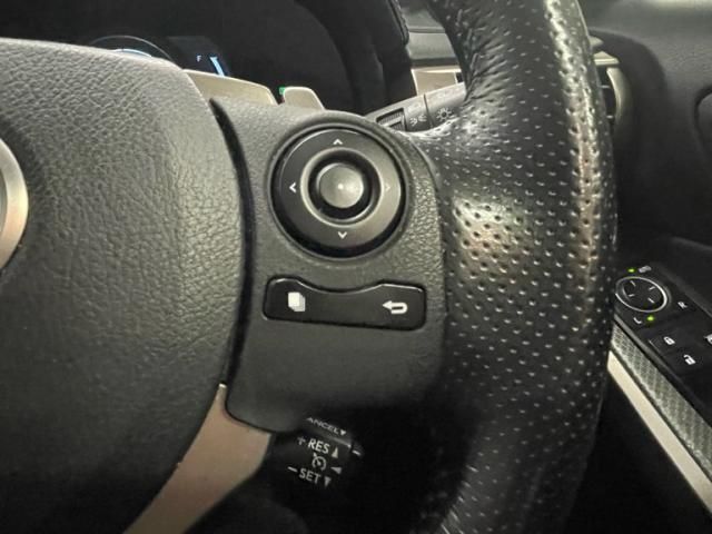 LEXUS IS300h