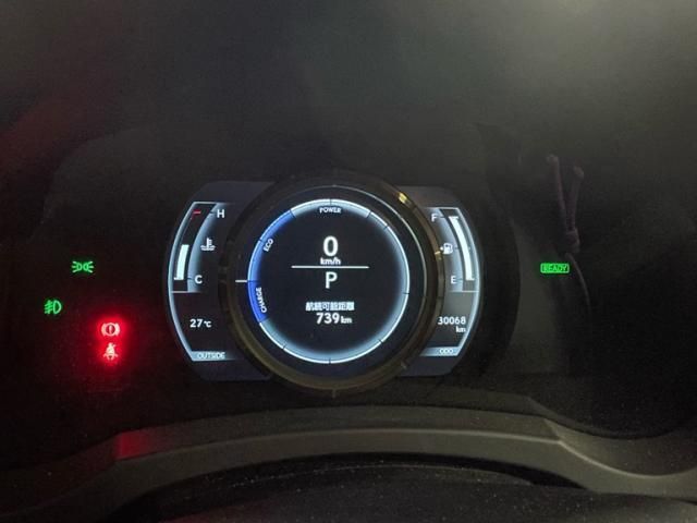 LEXUS IS300h