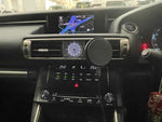 LEXUS IS300h