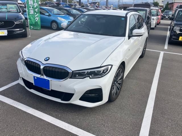 BMW 3series TOURING