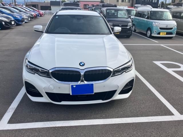 BMW 3series TOURING