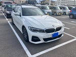 BMW 3series TOURING