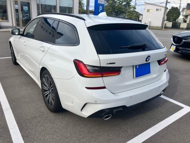 BMW 3series TOURING