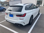 BMW 3series TOURING