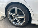MERCEDES BENZ C class sedan