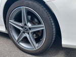 MERCEDES BENZ C class sedan