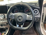 MERCEDES BENZ C class sedan