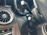 MERCEDES BENZ C class sedan