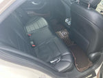 MERCEDES BENZ C class sedan