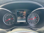 MERCEDES BENZ C class sedan