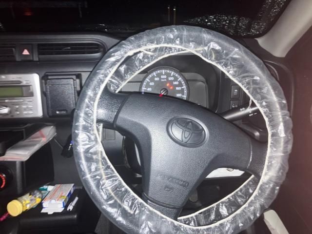 PROBOX van 2WD