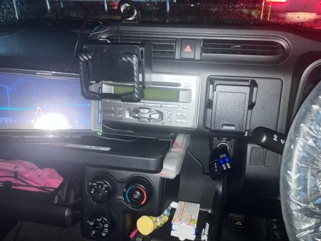 PROBOX van 2WD