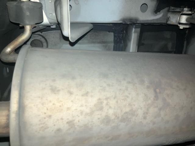 PROBOX van 2WD