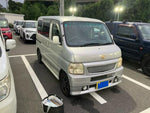 VAMOS 4WD