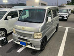 VAMOS 4WD
