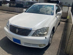 CROWN sedan
