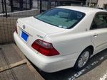 CROWN sedan