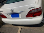 CROWN sedan