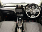SWIFT