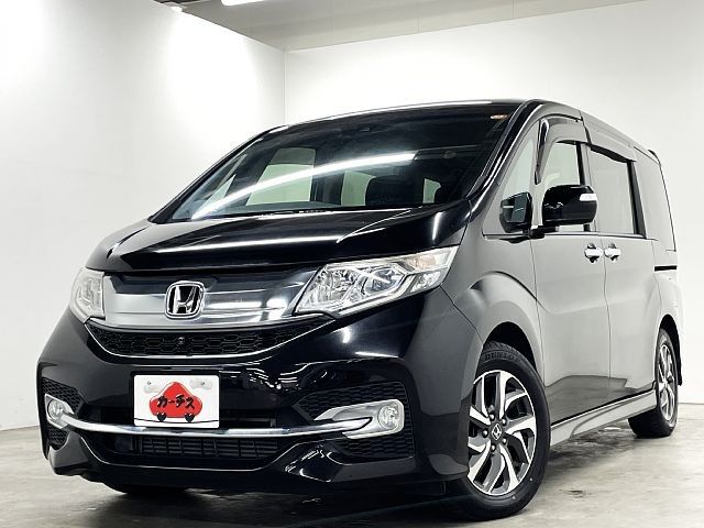 STEPWAGON SPADA