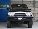 LANDCRUISER van