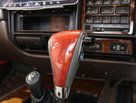 LANDCRUISER van