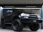 LANDCRUISER van